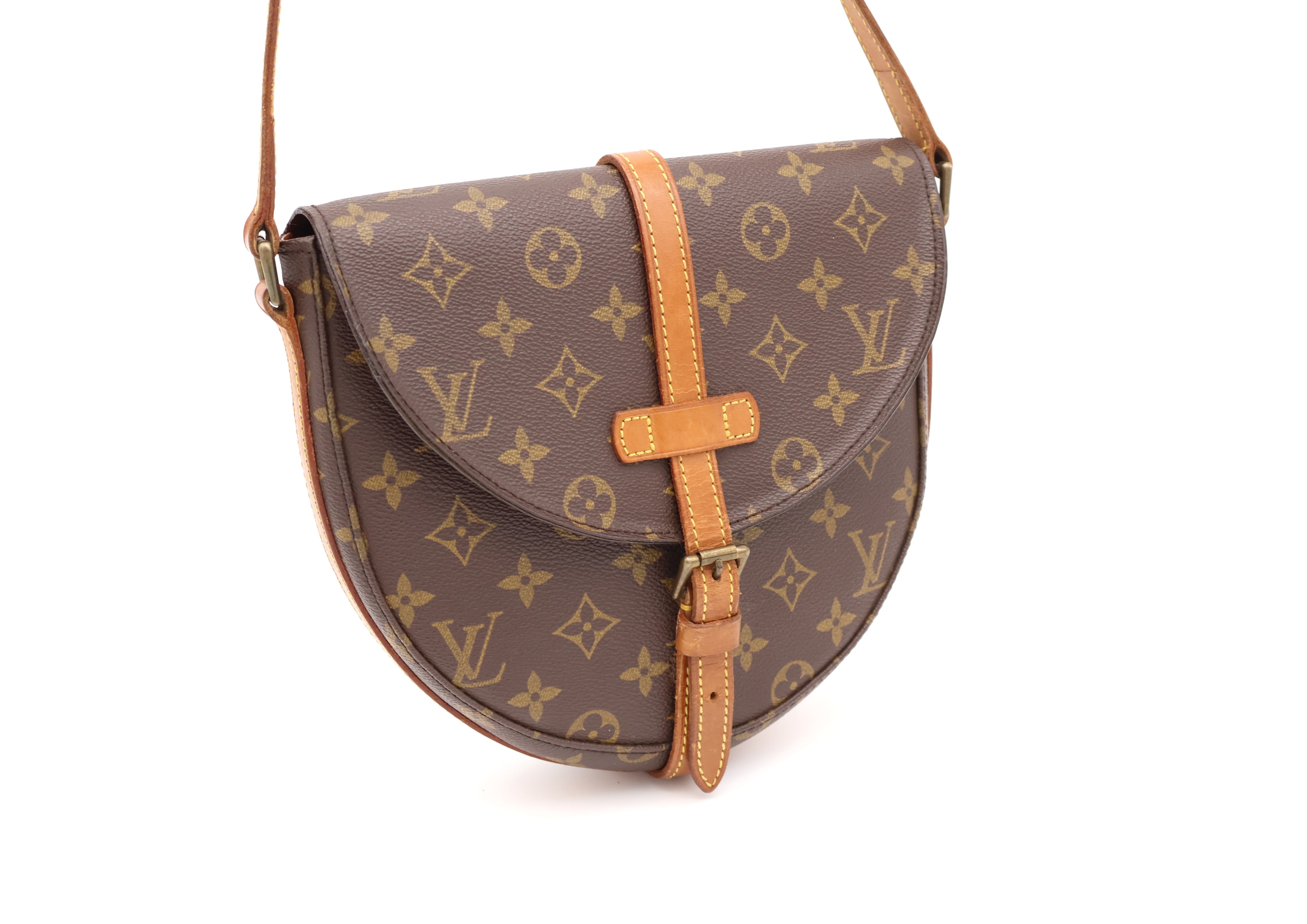 Louis Vuitton Chantilly MM