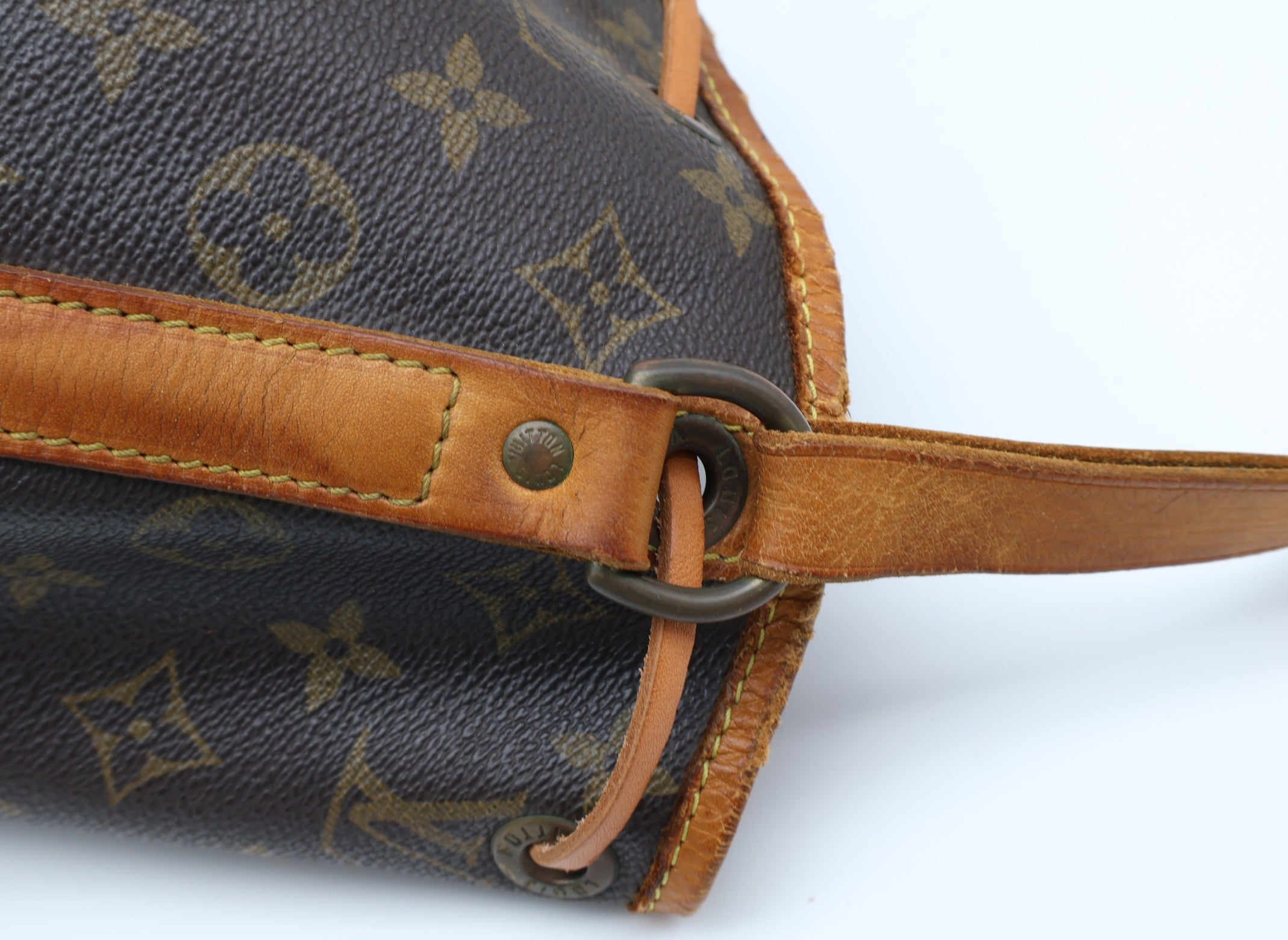 Louis Vuitton Petit Noé