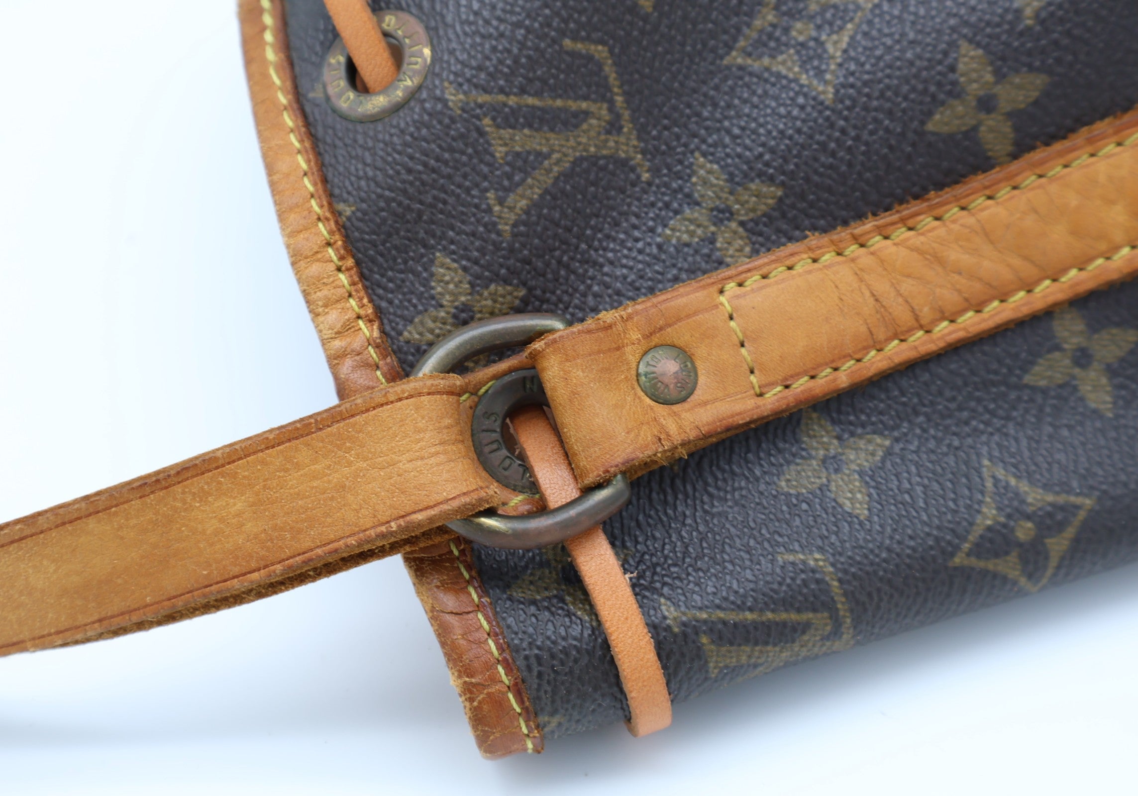 Louis Vuitton Petit Noé