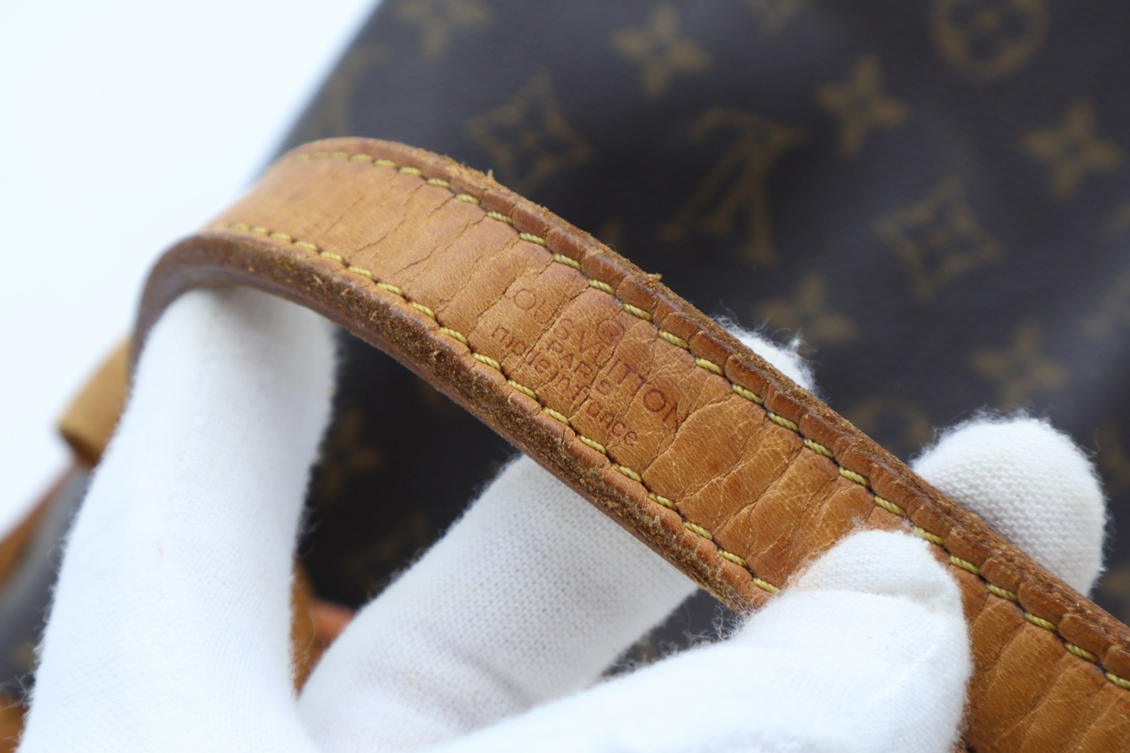 Louis Vuitton Petit Noé