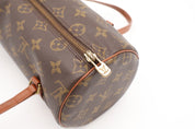 Louis Vuitton Papillon 26