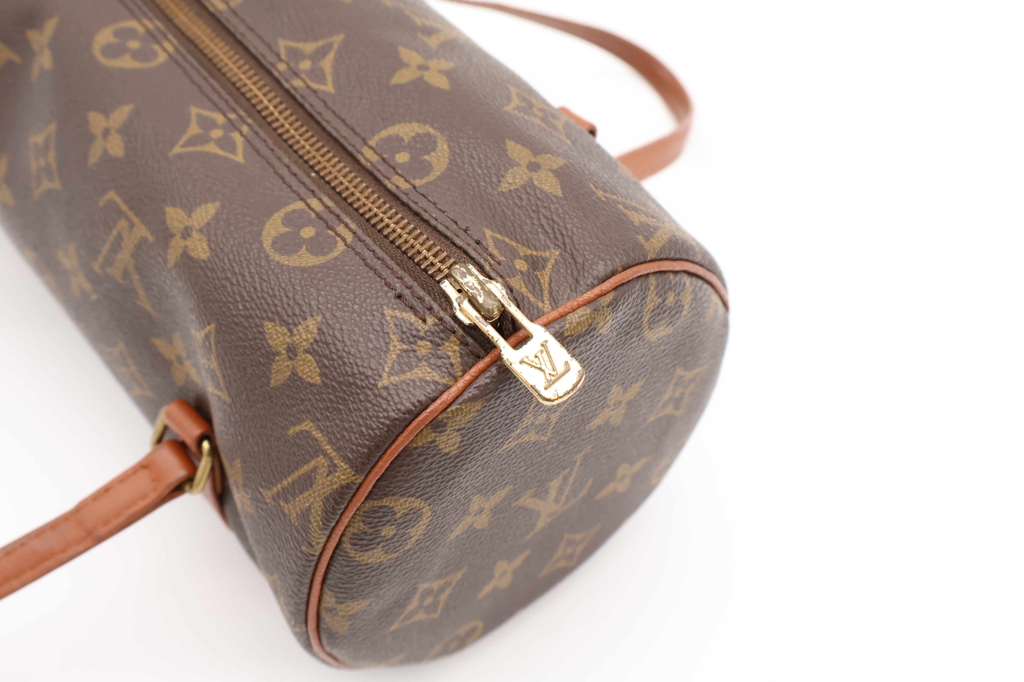 Louis Vuitton Papillon 26