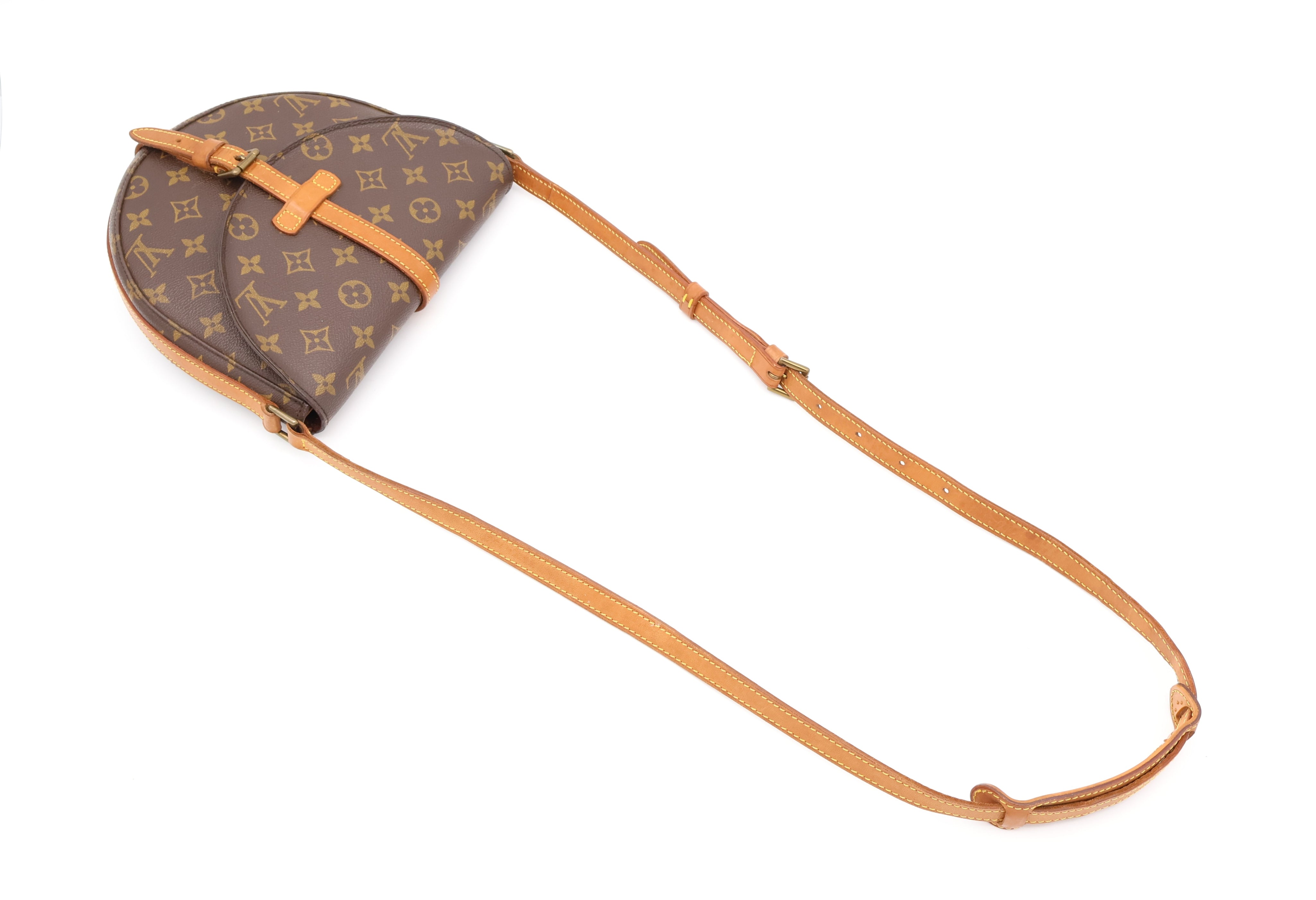 Louis Vuitton Chantilly MM