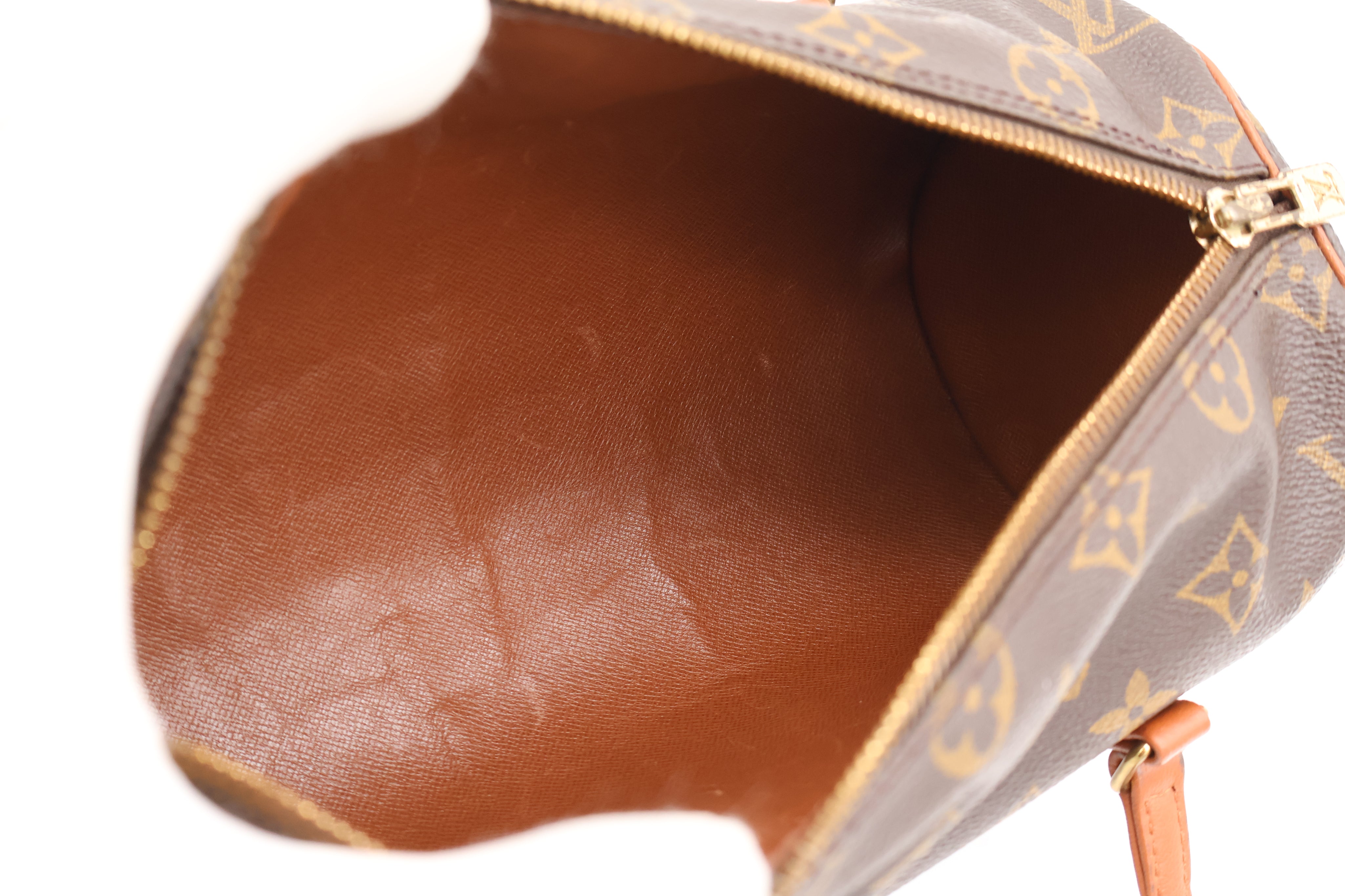 Louis Vuitton Papillon 26