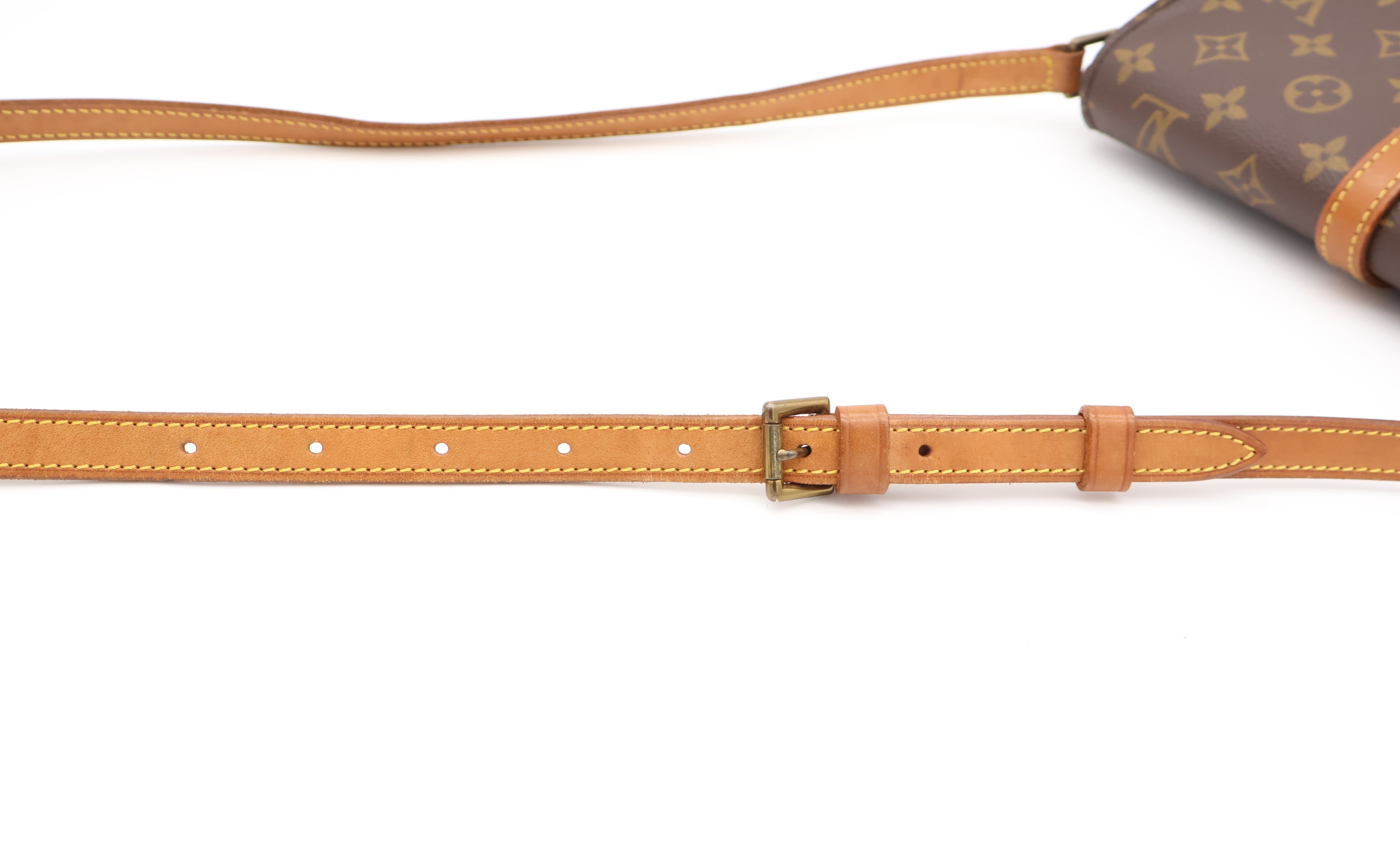 Louis Vuitton Chantilly MM