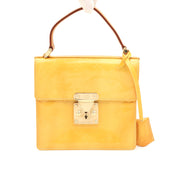 Louis Vuitton Spring Street Vernis