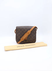 Louis Vuitton Saint Cloud GM