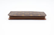 Louis Vuitton Zippy Long Wallet