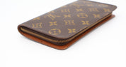 Louis Vuitton Zippy Long Wallet
