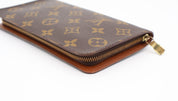 Louis Vuitton Zippy Long Wallet