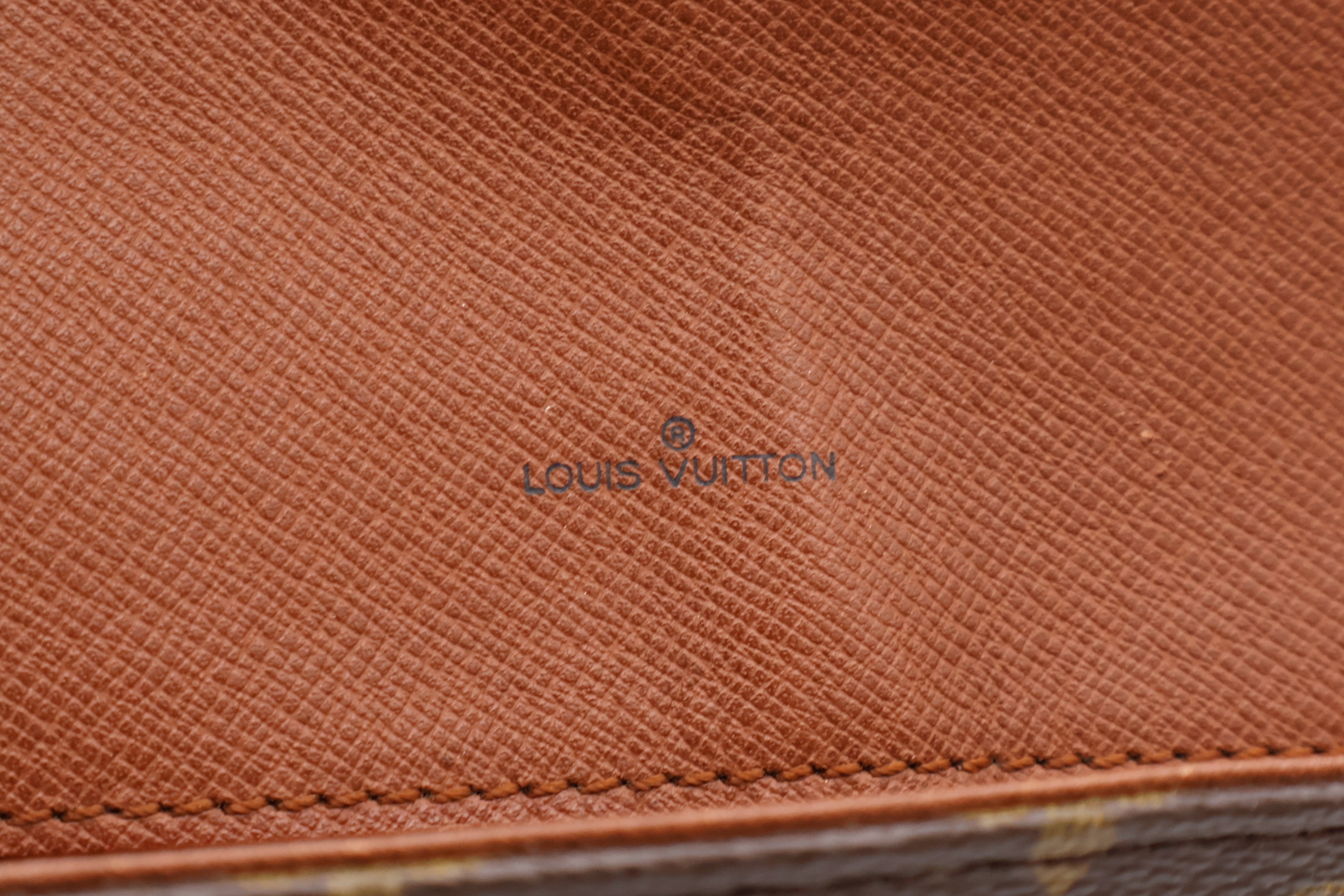Louis Vuitton Chantilly MM