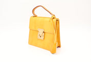 Louis Vuitton Spring Street Vernis