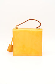 Louis Vuitton Spring Street Vernis