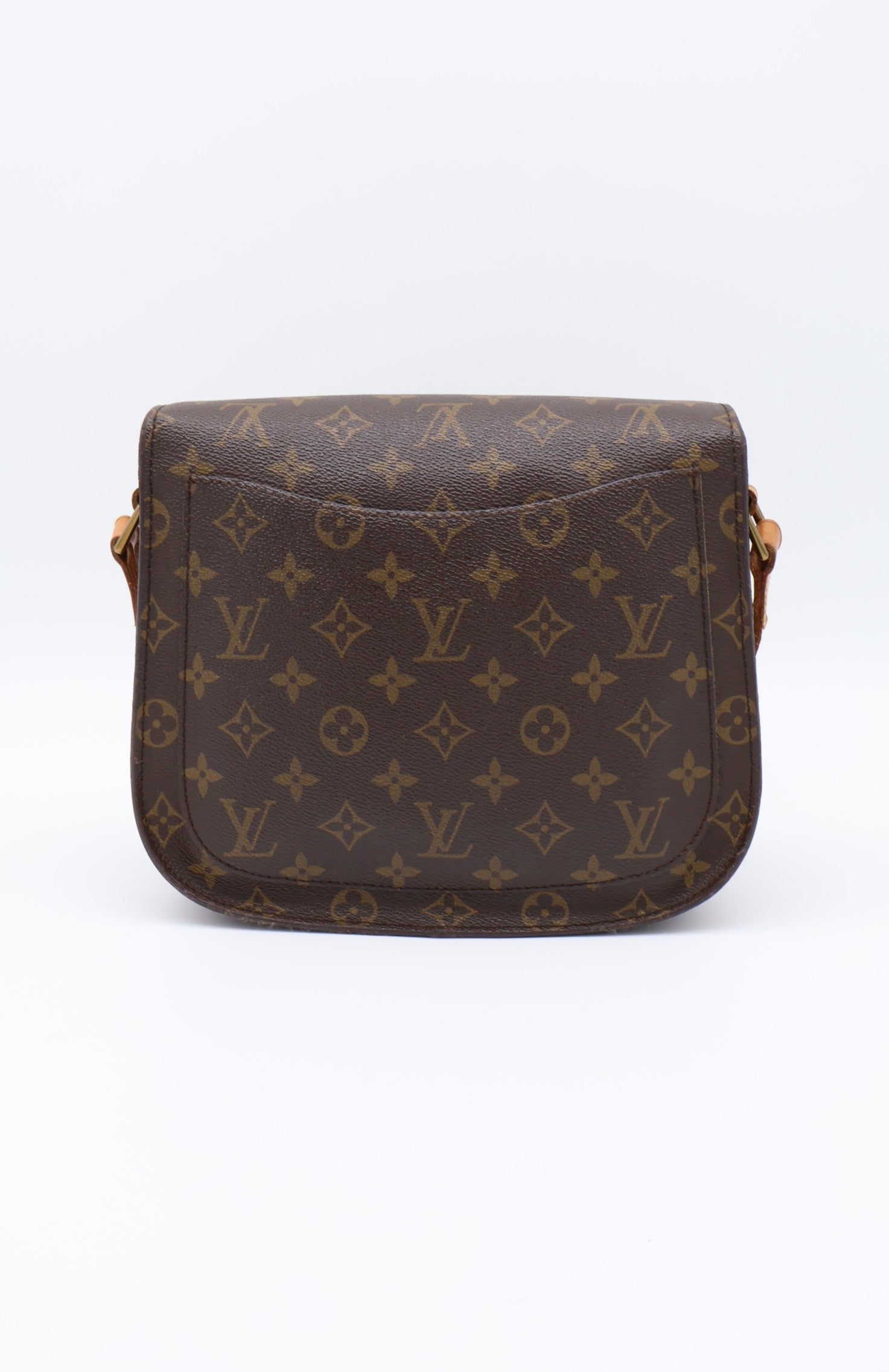 Louis Vuitton Saint Cloud GM