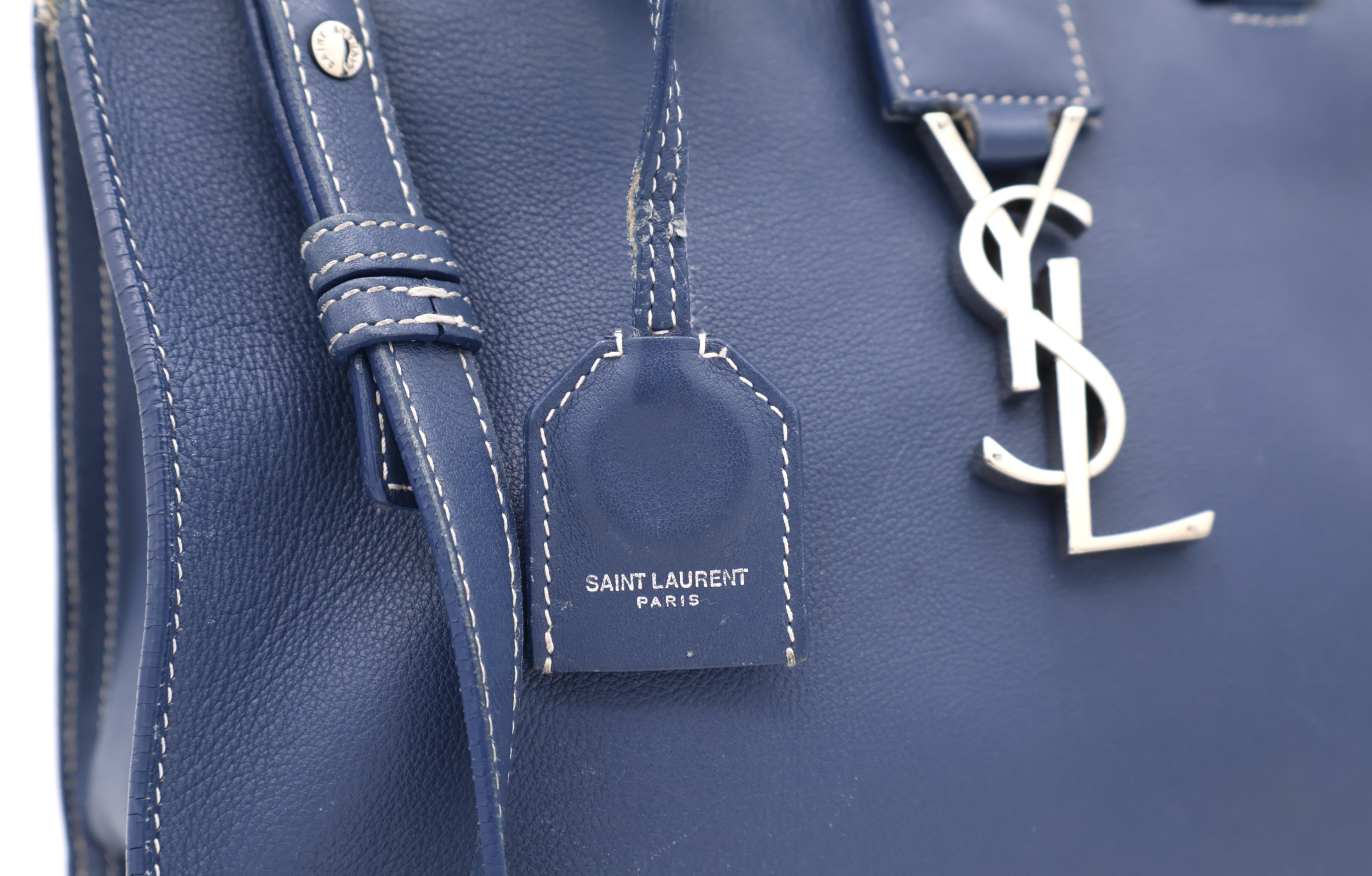 Yves Saint Laurent Downtown