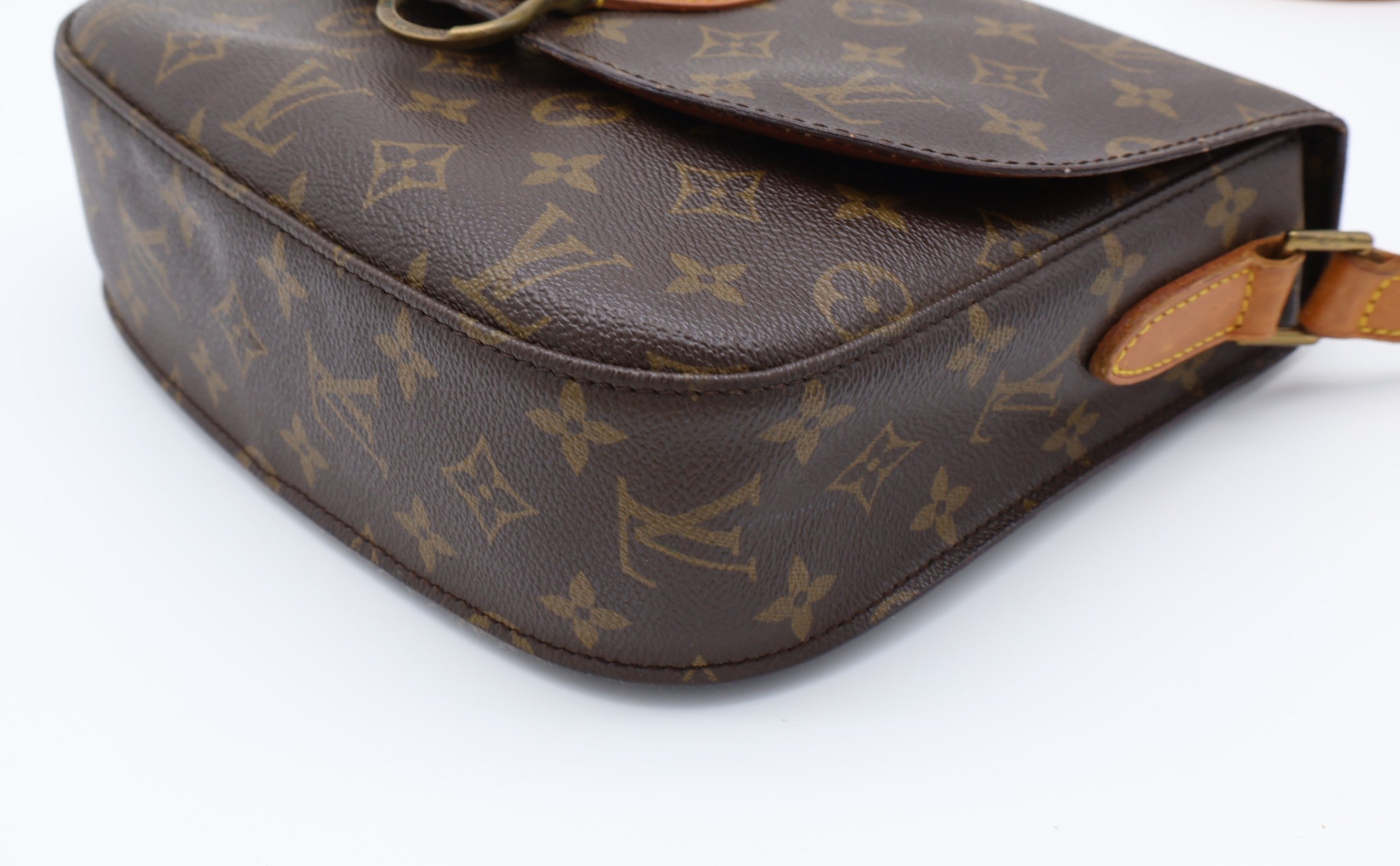 Louis Vuitton Saint Cloud GM