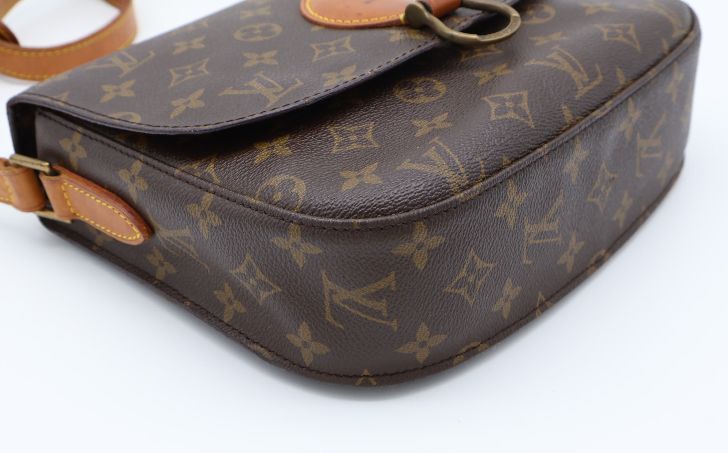 Louis Vuitton Saint Cloud GM