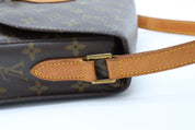 Louis Vuitton Saint Cloud GM