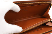 Louis Vuitton Zippy Long Wallet