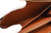 Louis Vuitton Zippy Long Wallet