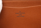 Louis Vuitton Zippy Long Wallet
