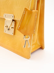 Louis Vuitton Spring Street Vernis