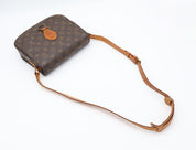 Louis Vuitton Saint Cloud GM