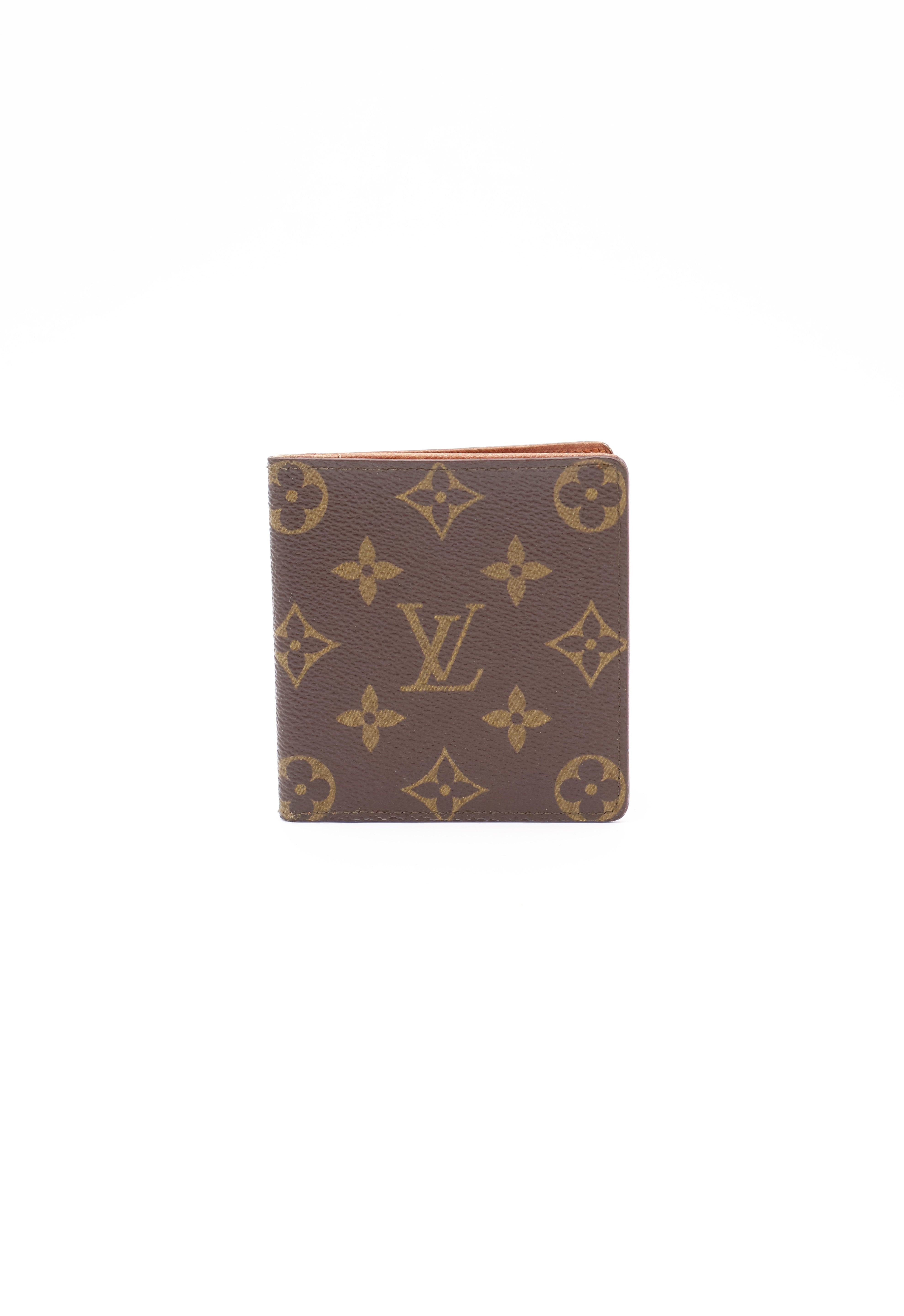Louis Vuitton Card Wallet