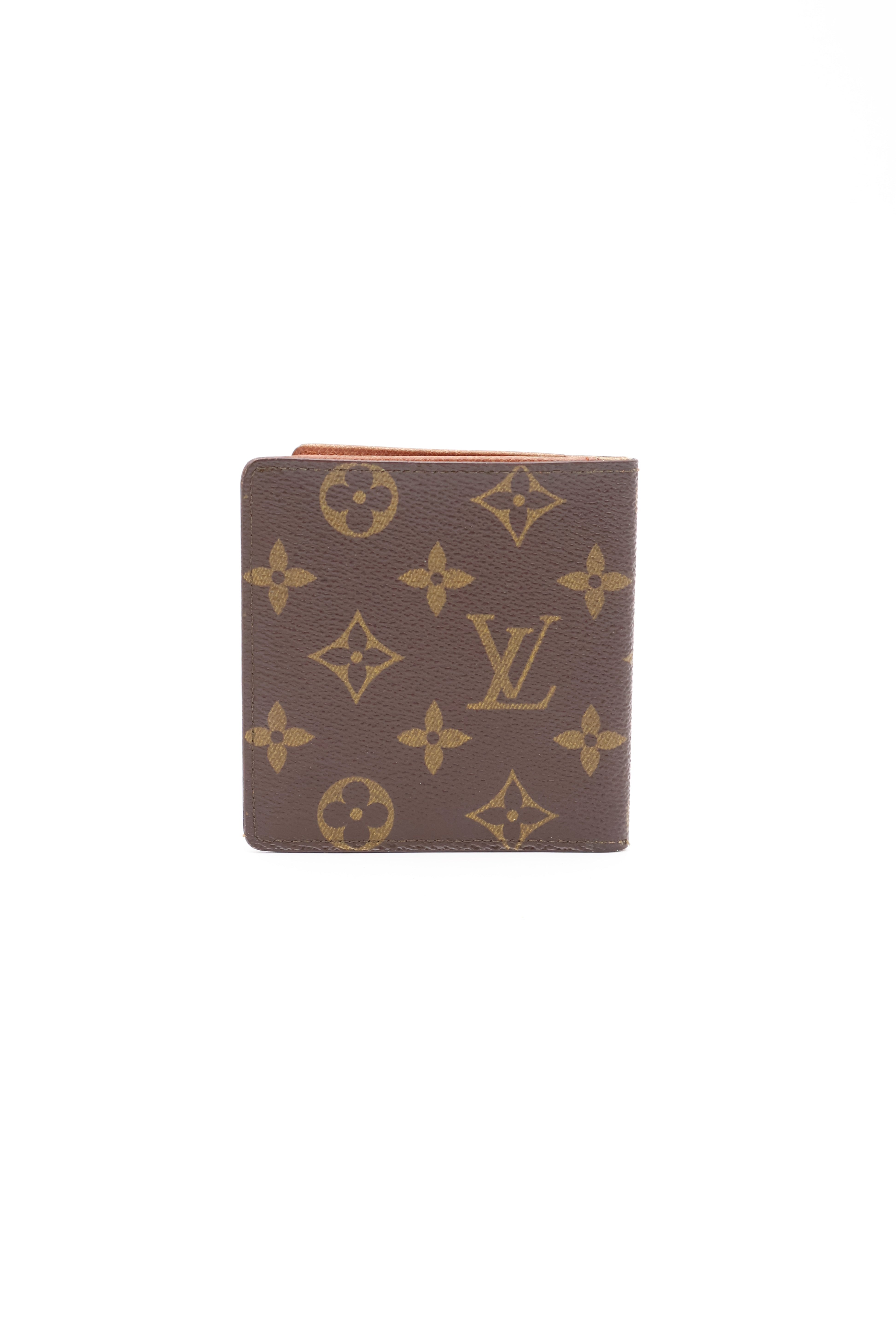Louis Vuitton Card Wallet