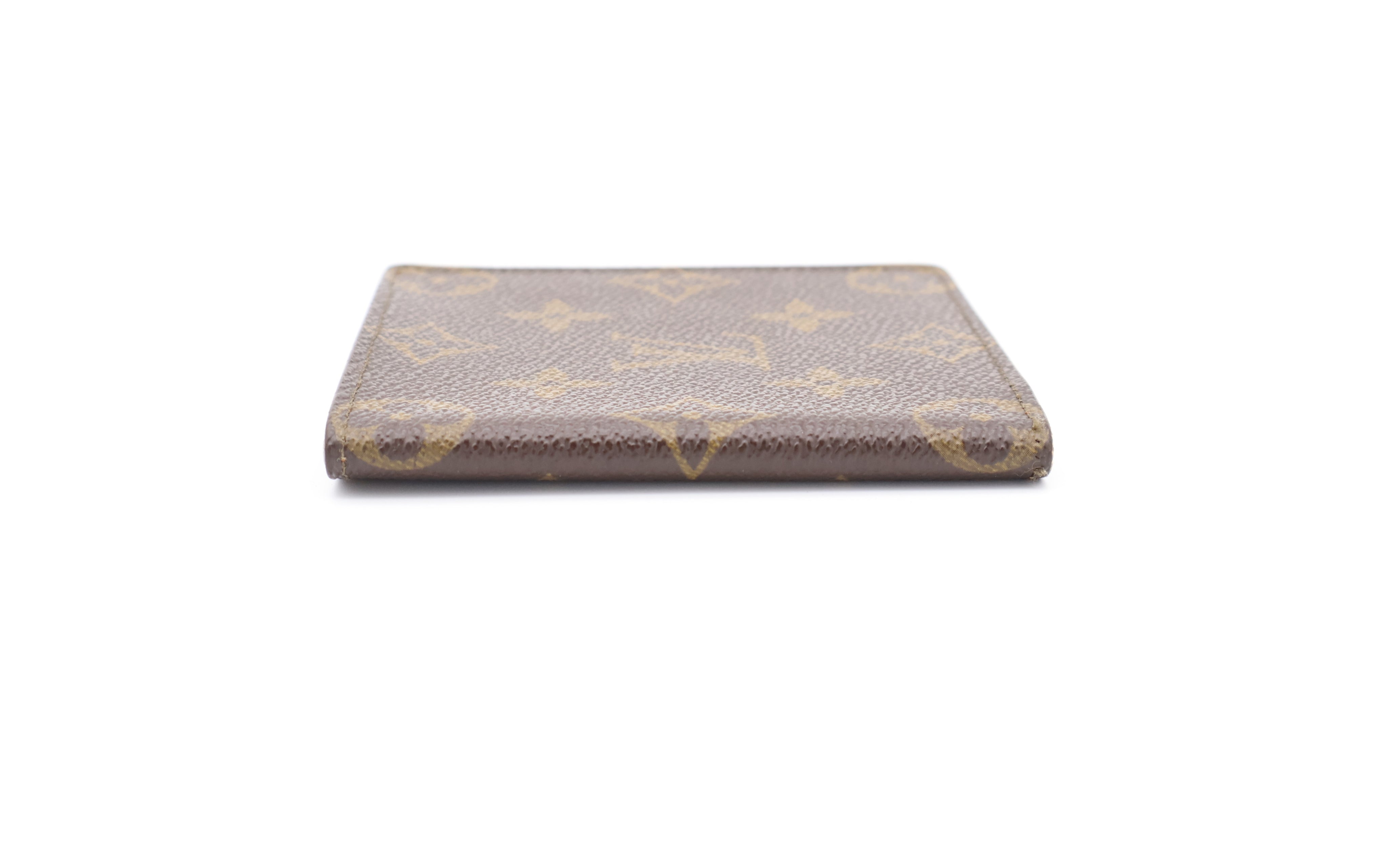 Louis Vuitton Card Wallet