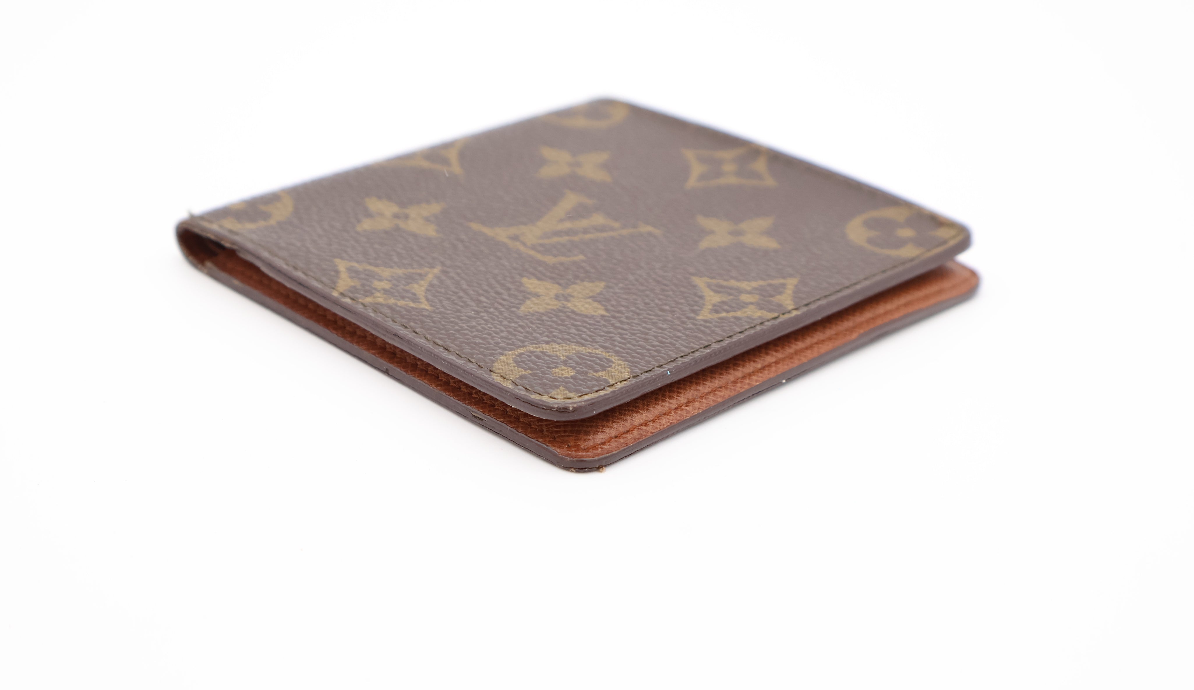 Louis Vuitton Card Wallet