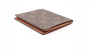 Louis Vuitton Card Wallet