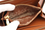 Louis Vuitton Zippy Long Wallet
