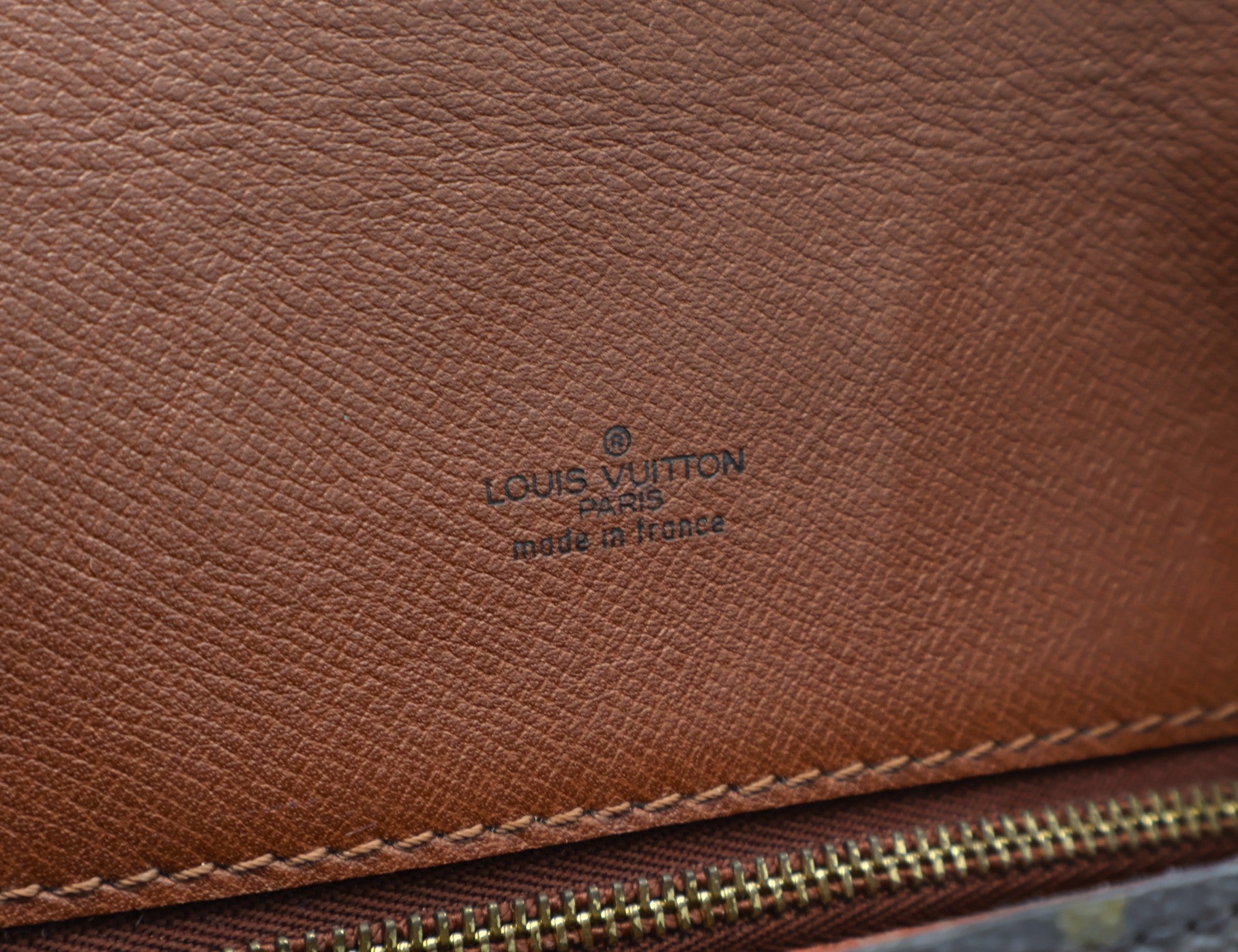 Louis Vuitton Saint Cloud GM