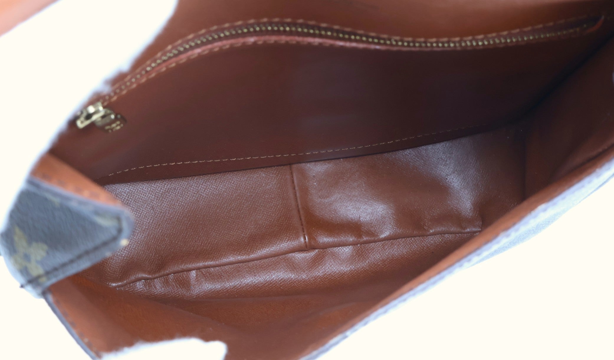 Louis Vuitton Saint Cloud GM