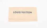 Louis Vuitton Card Wallet