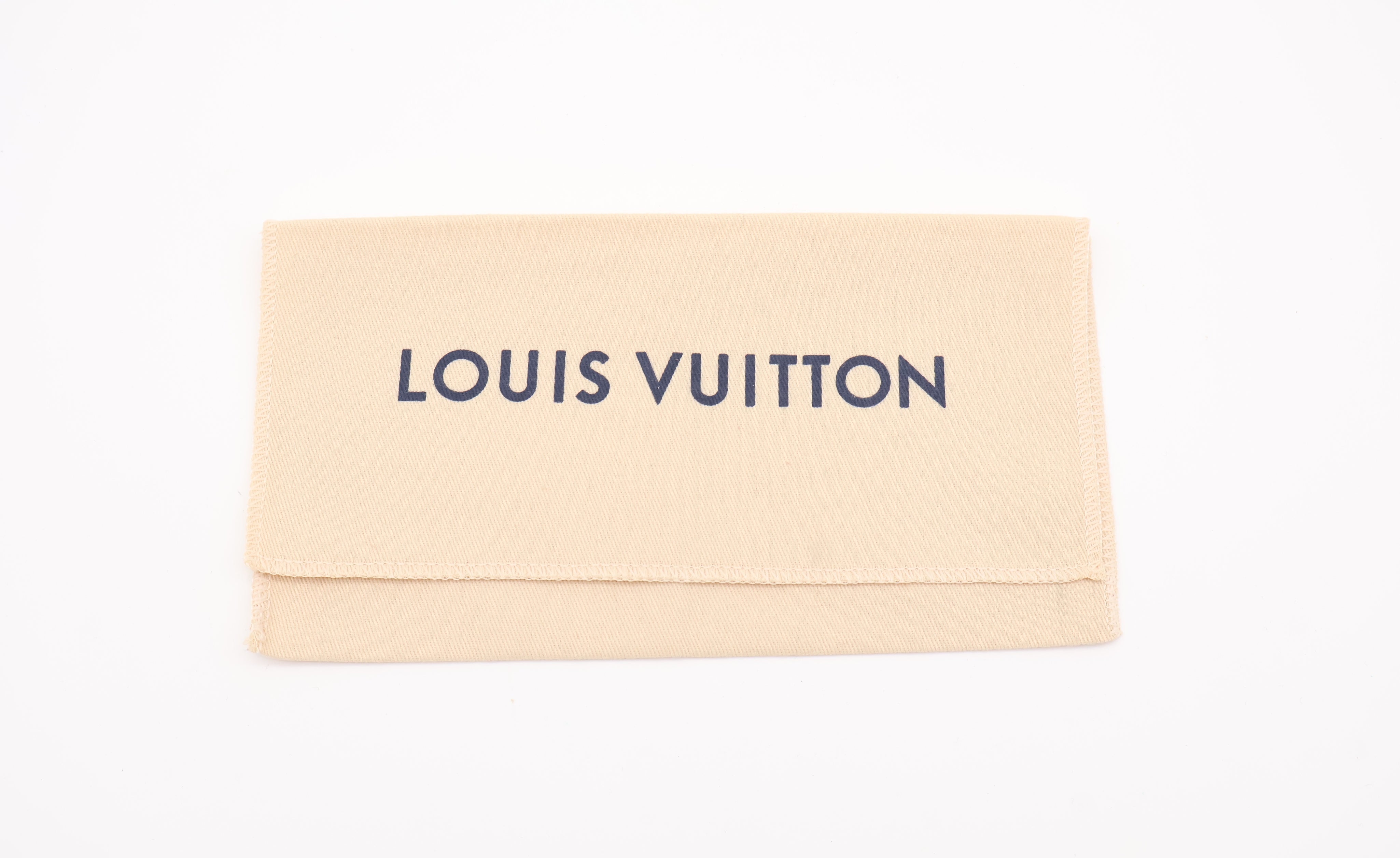 Louis Vuitton Card Wallet