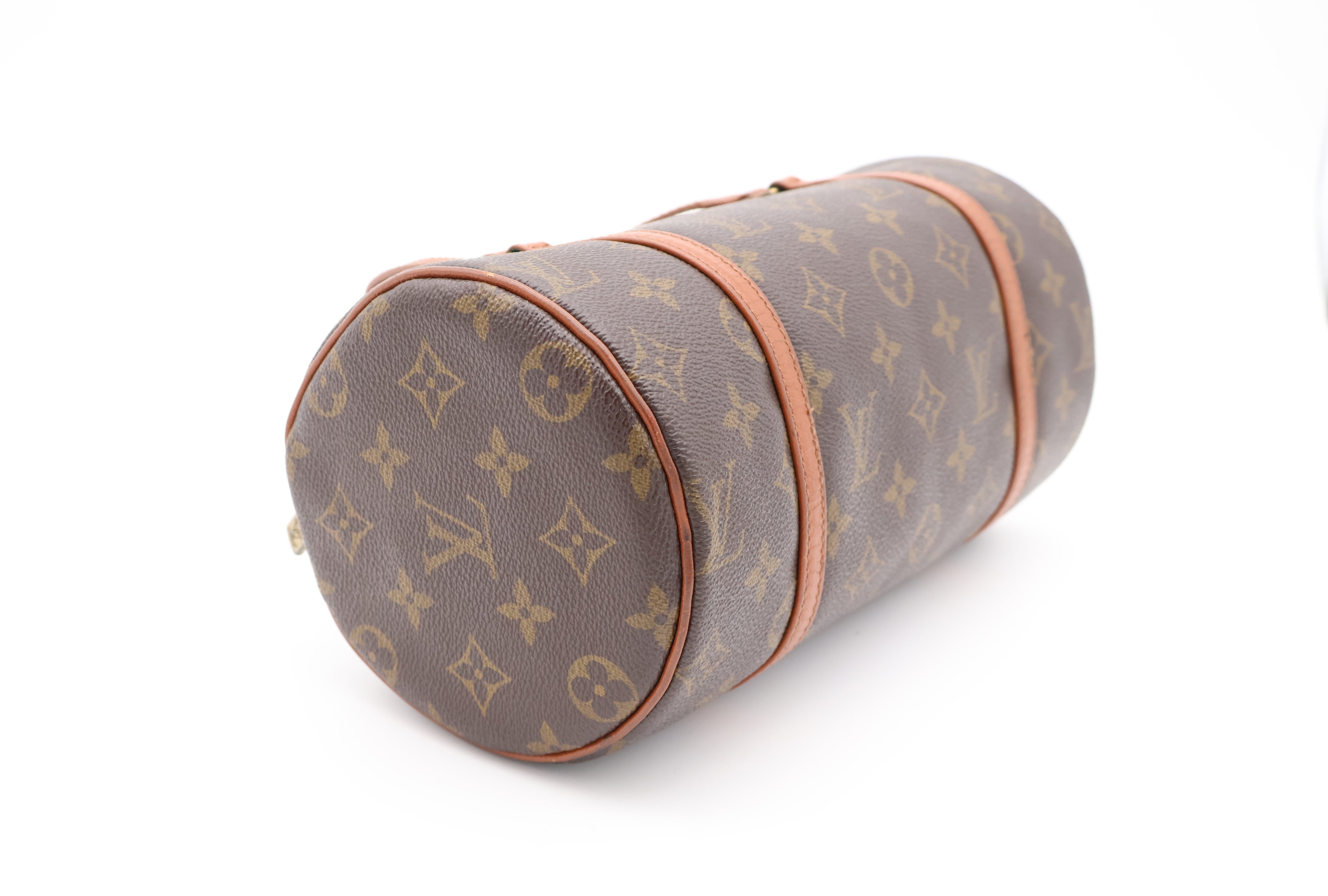 Louis Vuitton Papillon 26