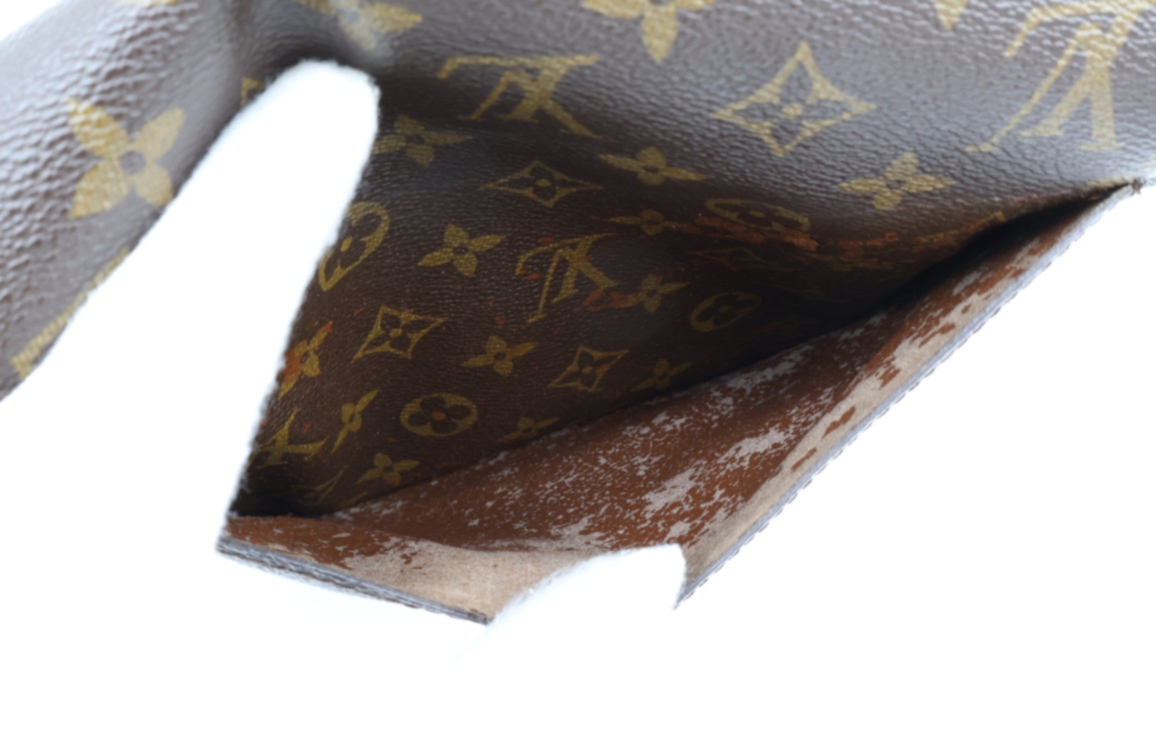 Louis Vuitton Saint Cloud GM