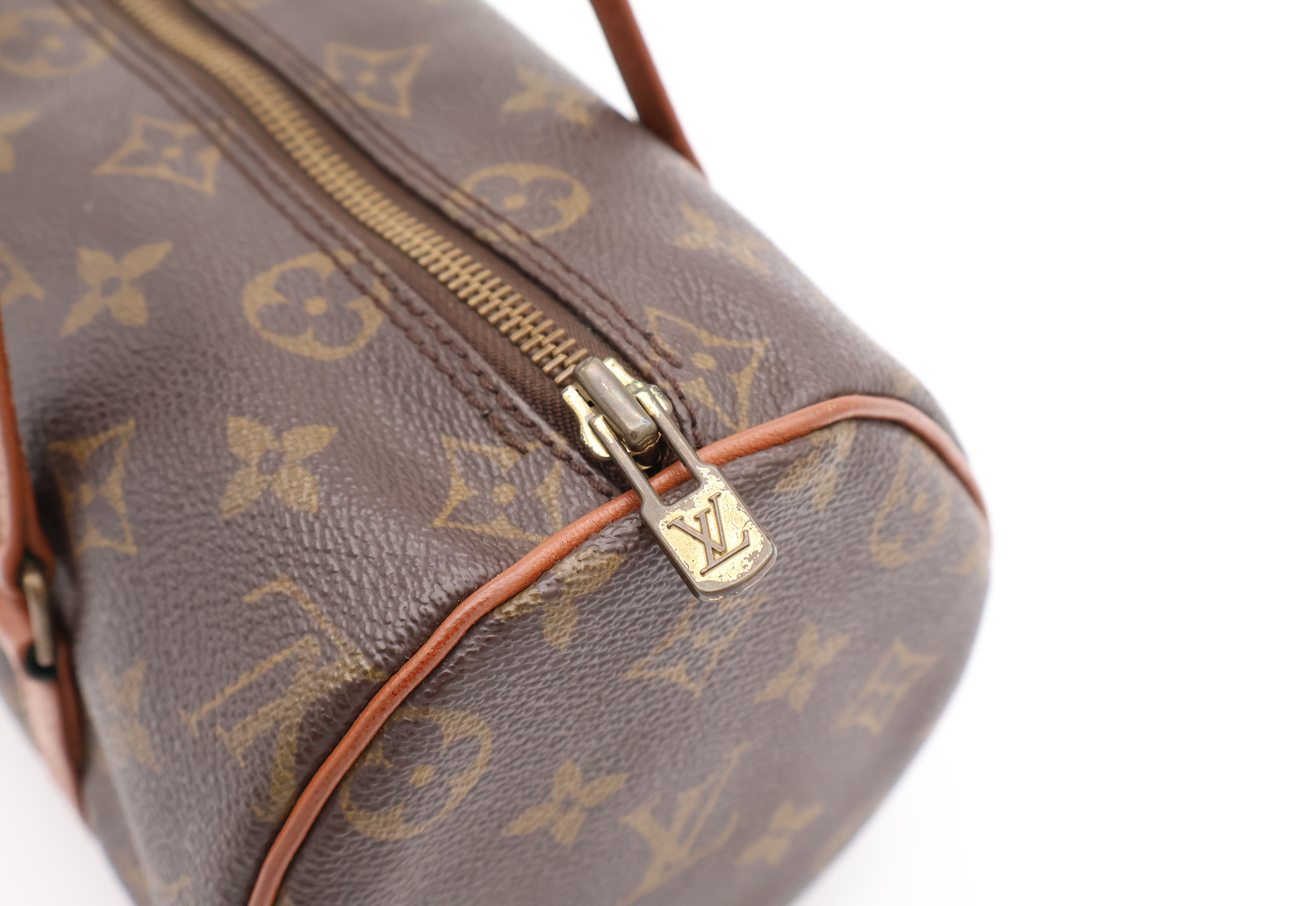 Louis Vuitton Papillon 26