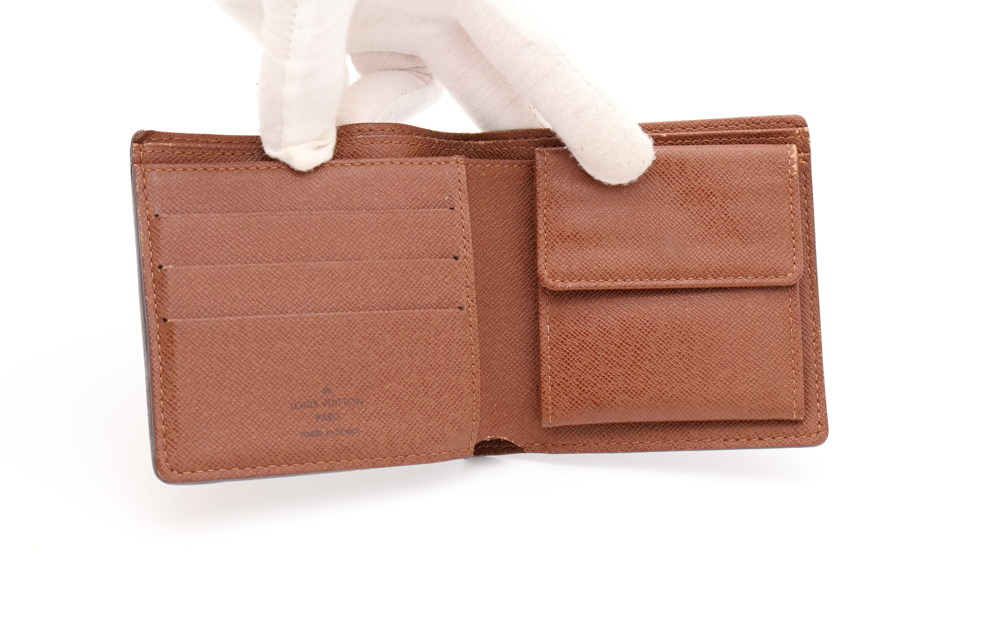 Louis Vuitton Marco