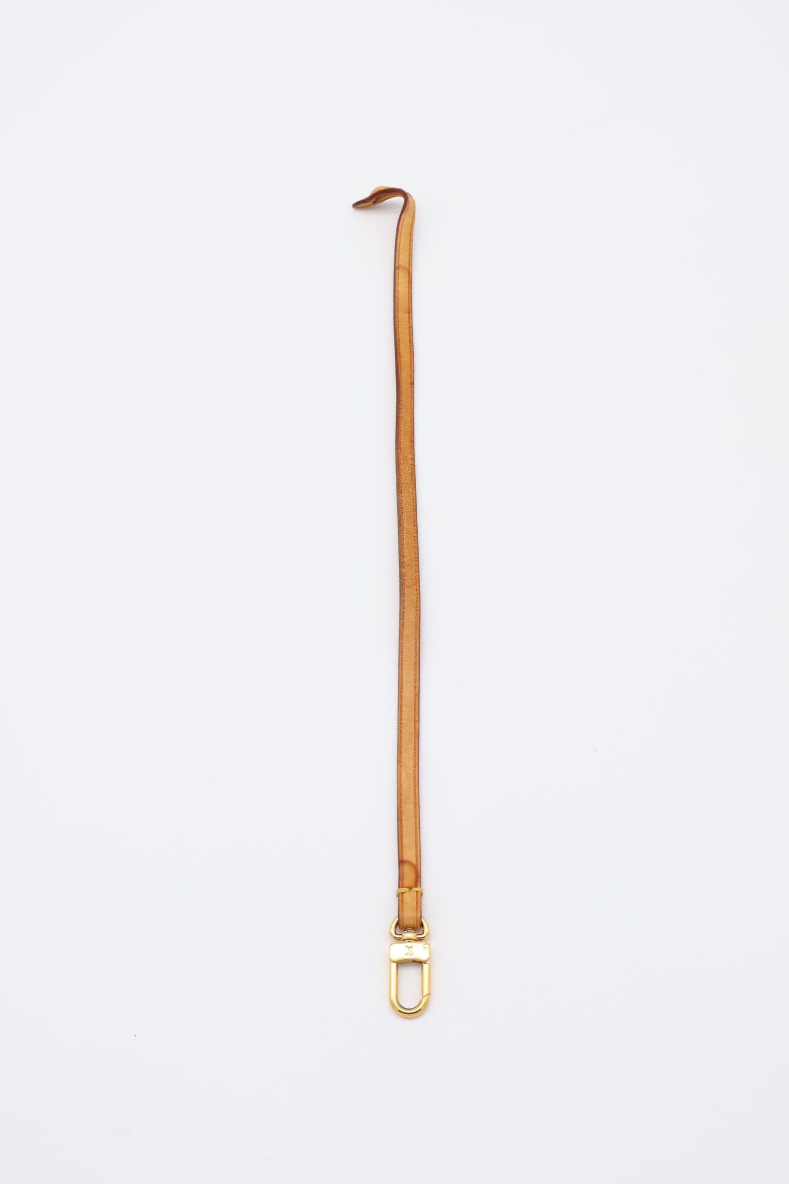 Louis Vuitton Pochette Accessoires Nahkahihna