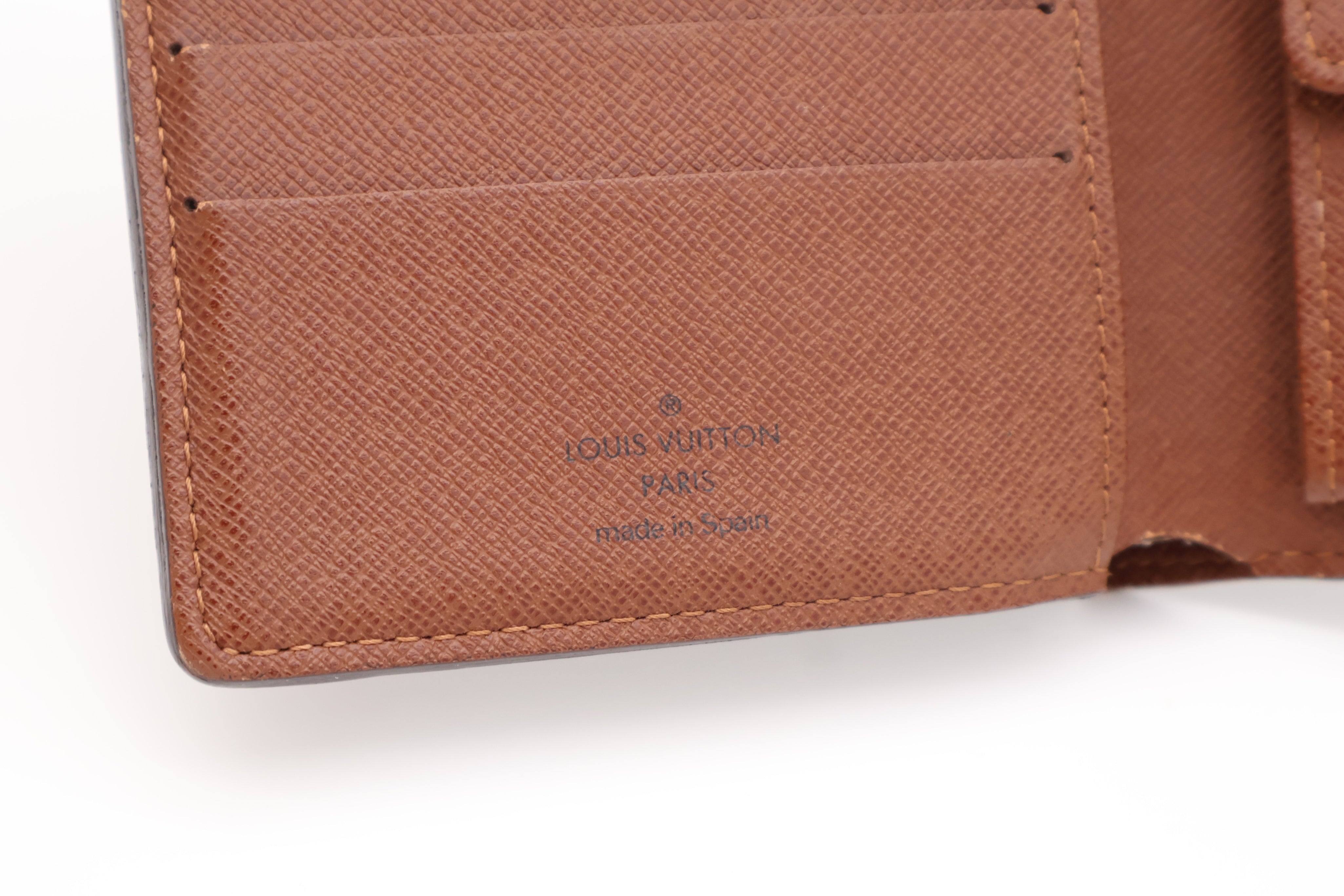 Louis Vuitton Marco