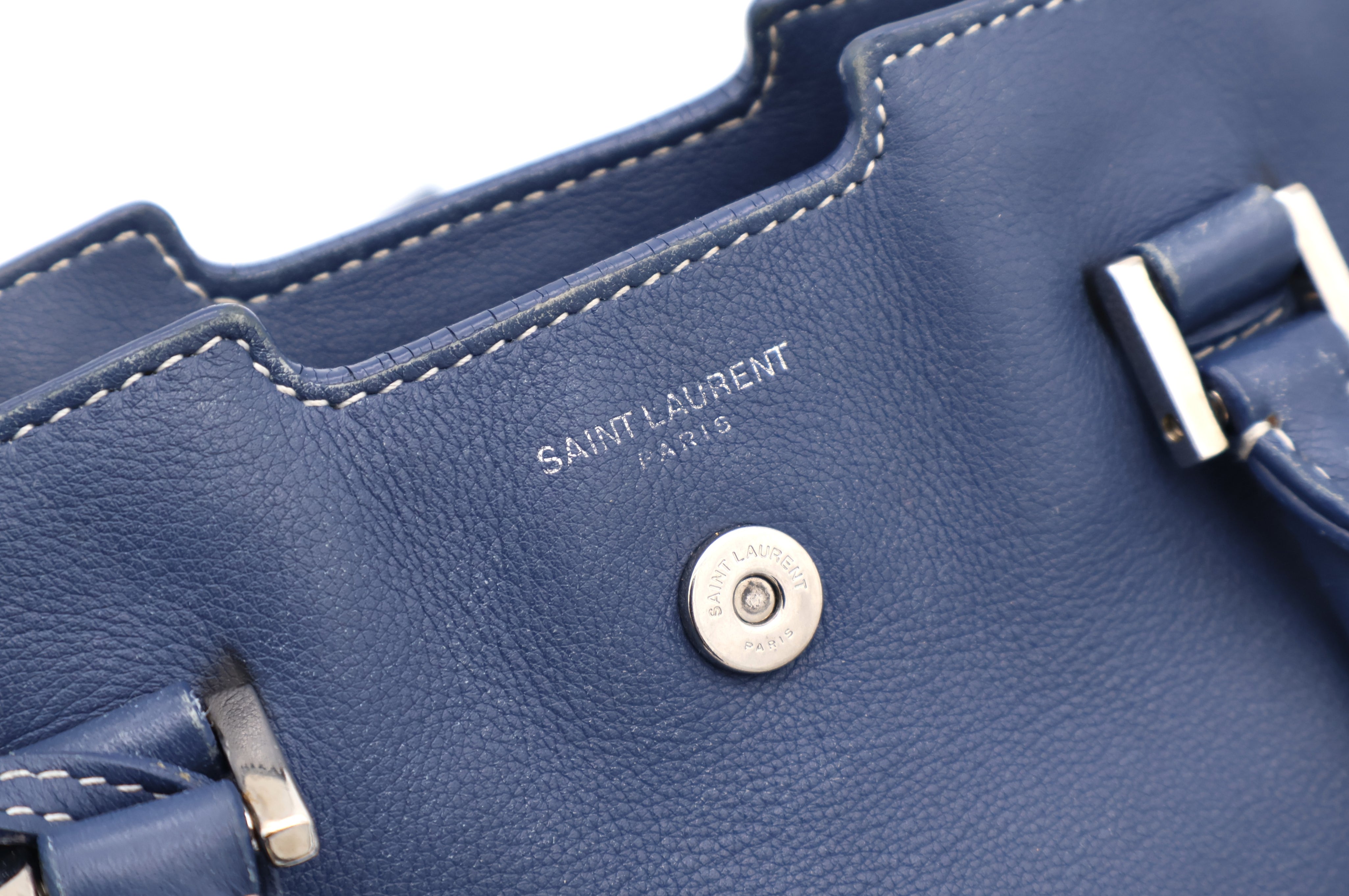 Yves Saint Laurent Downtown