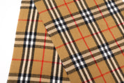Burberry Wool Scarf