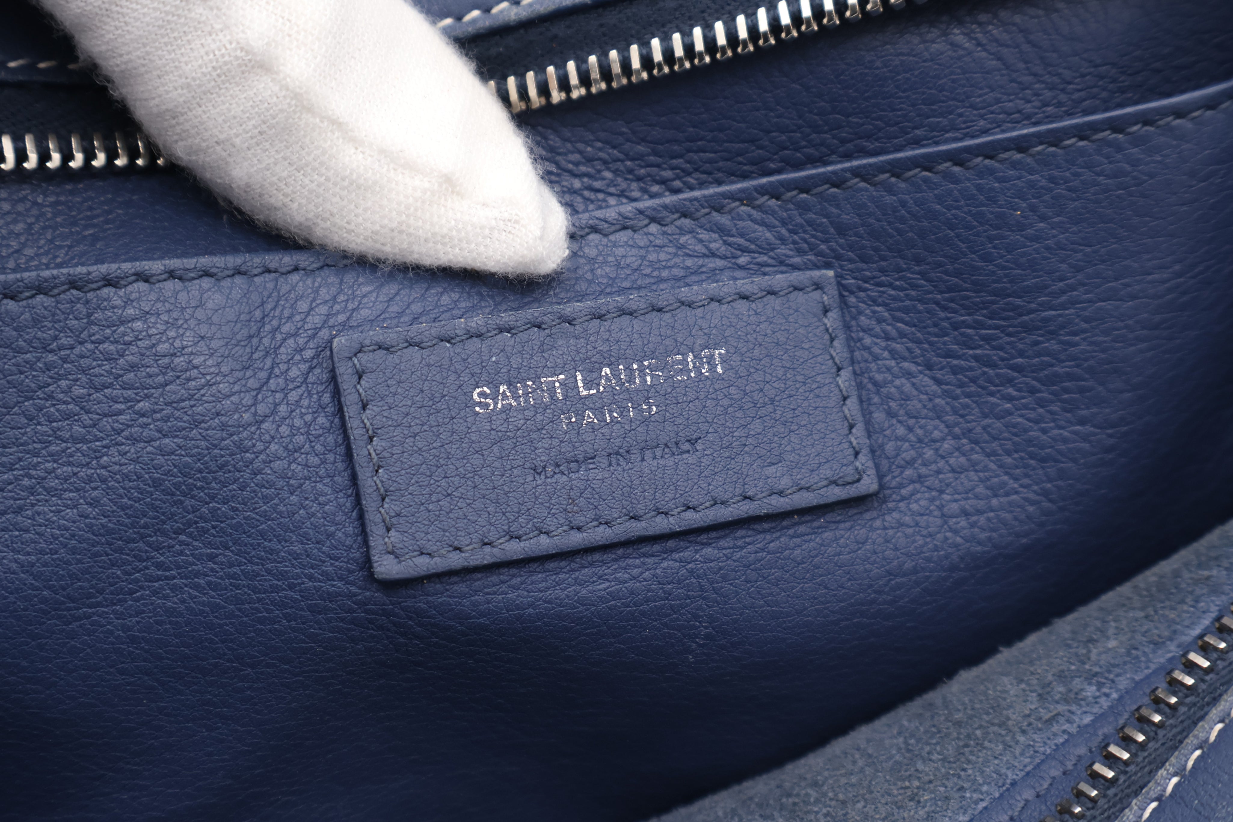 Yves Saint Laurent Downtown