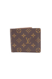 Louis Vuitton Bi-Fold Marco