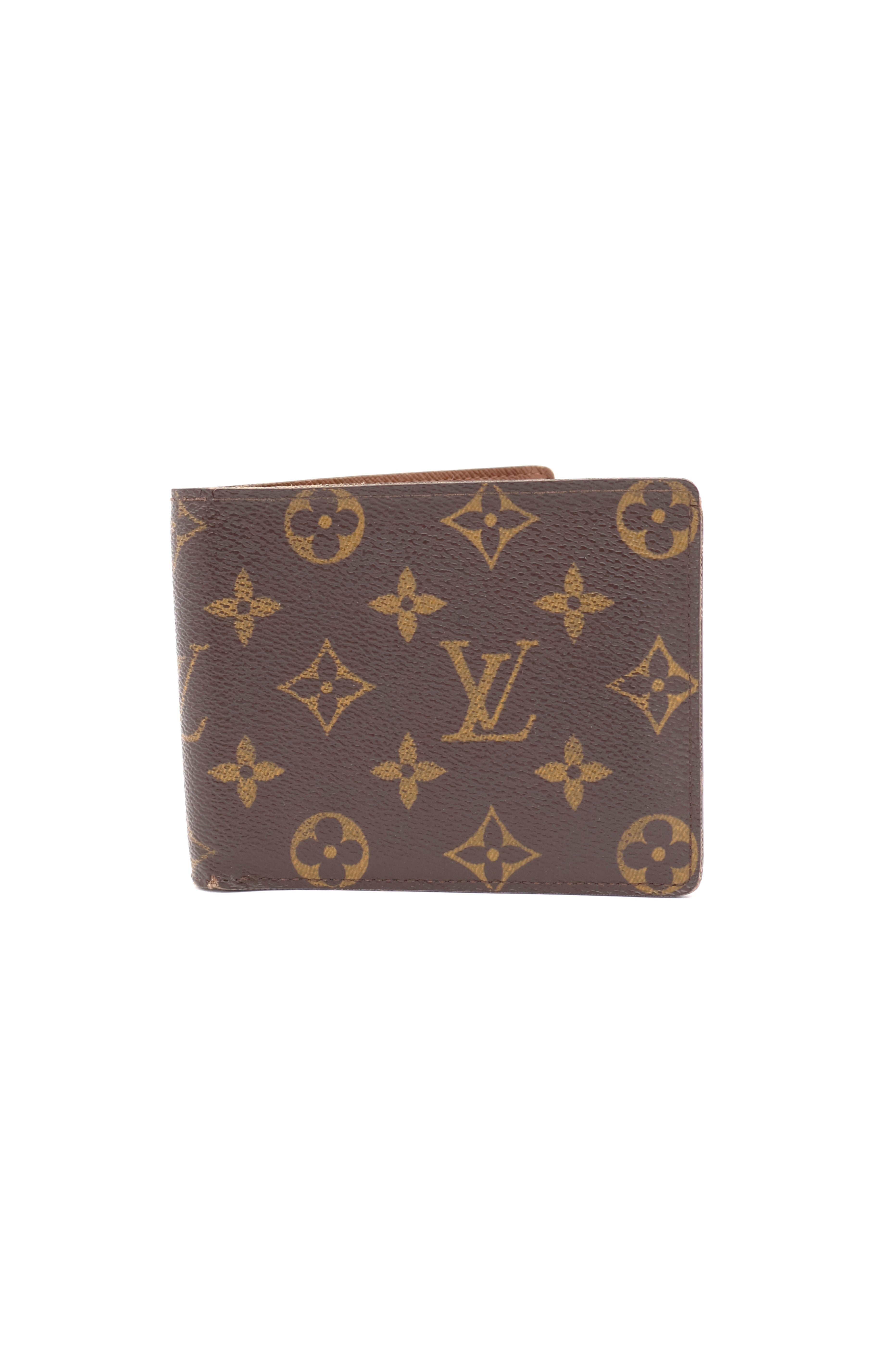Louis Vuitton Bi-Fold Marco
