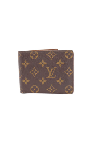 Louis Vuitton Bi-Fold Marco