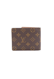 Louis Vuitton Bi-Fold Marco